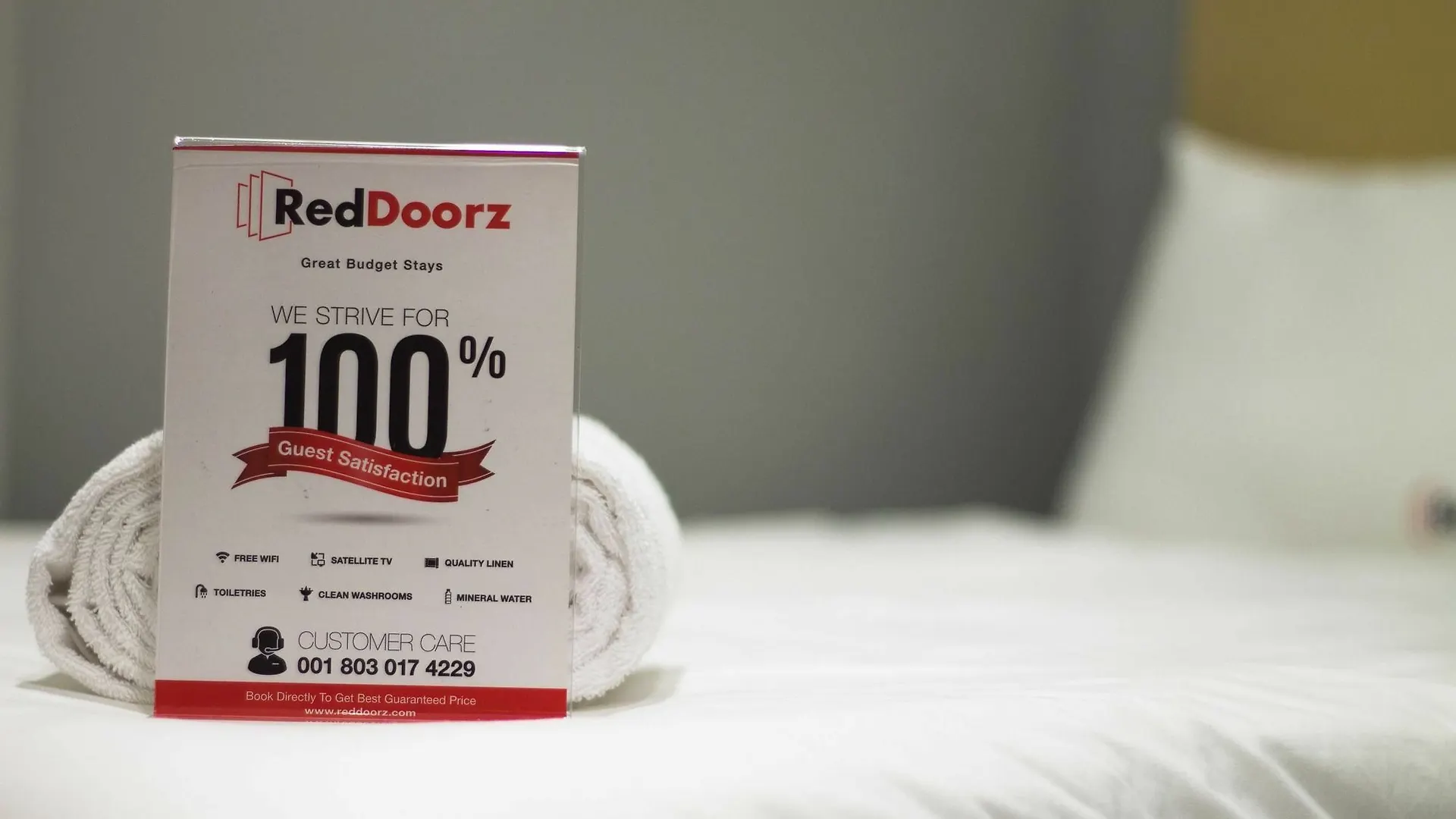Reddoorz @ Pendawa Kartika Plaza Hotel Kuta  Indonesia