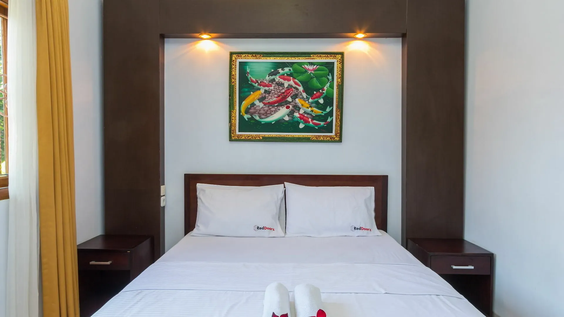 Reddoorz @ Pendawa Kartika Plaza Hotel Kuta