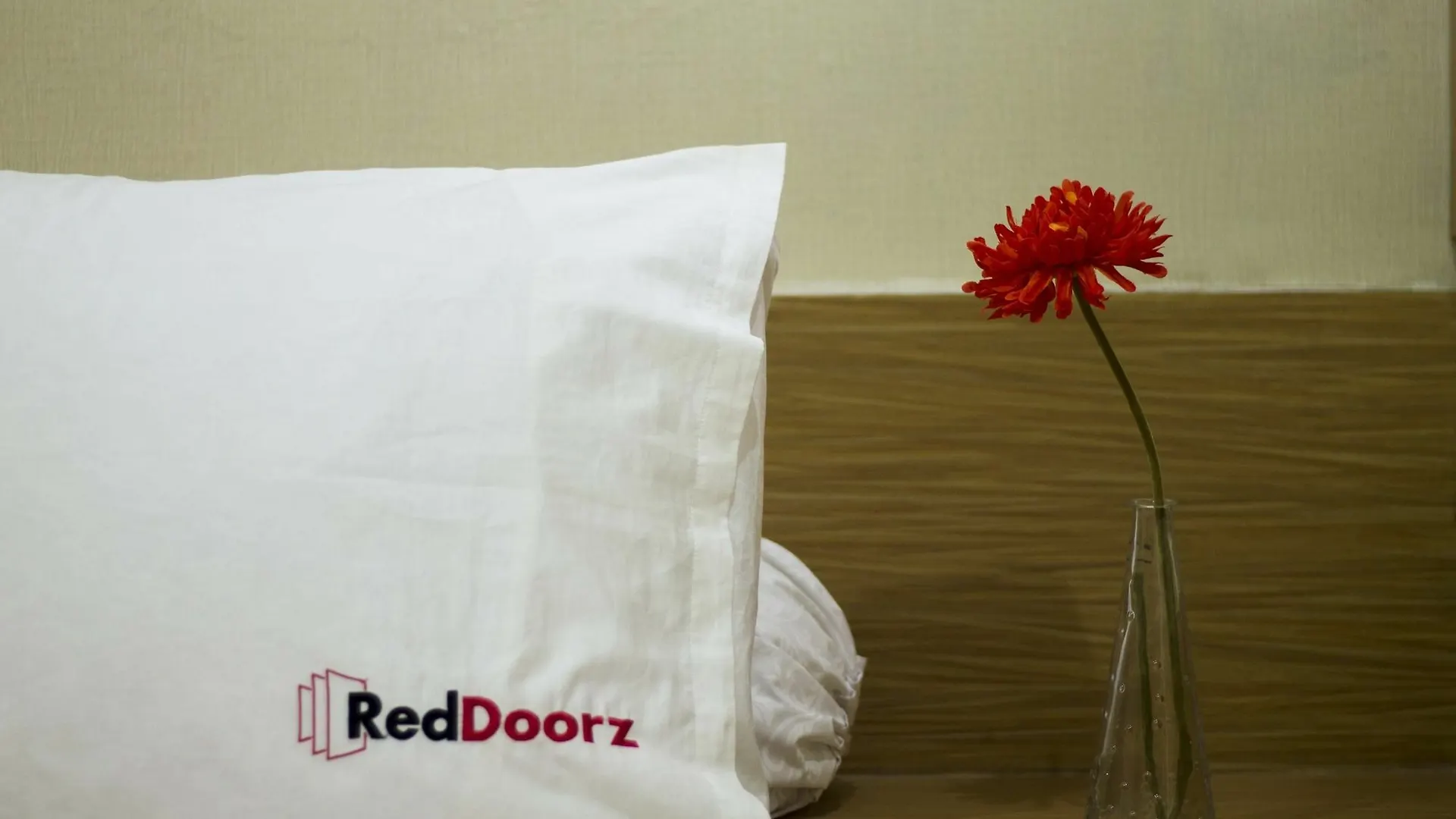 Reddoorz @ Pendawa Kartika Plaza Hotel Kuta