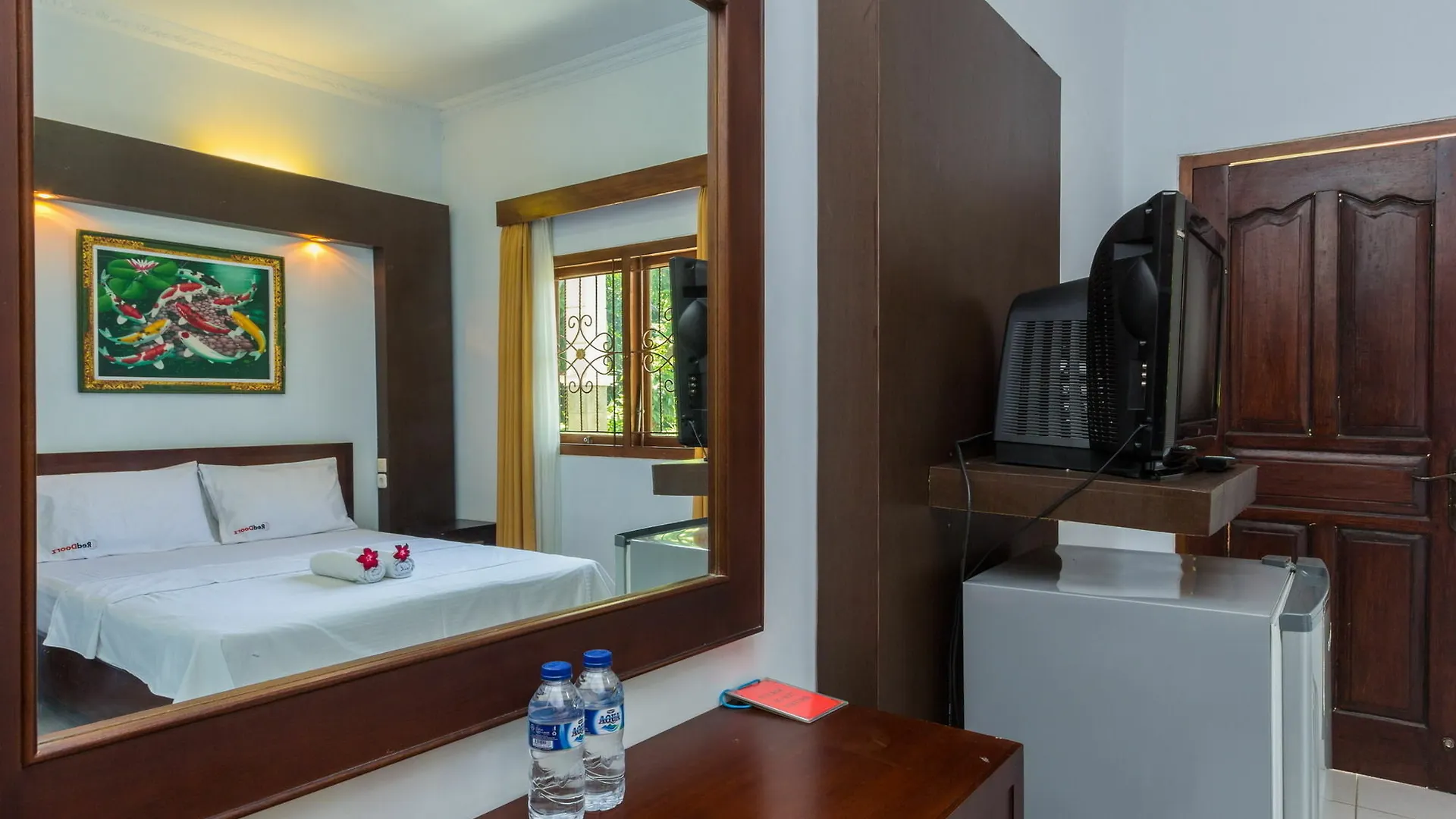 ***  Reddoorz @ Pendawa Kartika Plaza Hotel Kuta  Indonesia