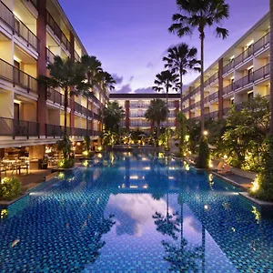 Anathera Resort Kuta **** Kuta Lombok