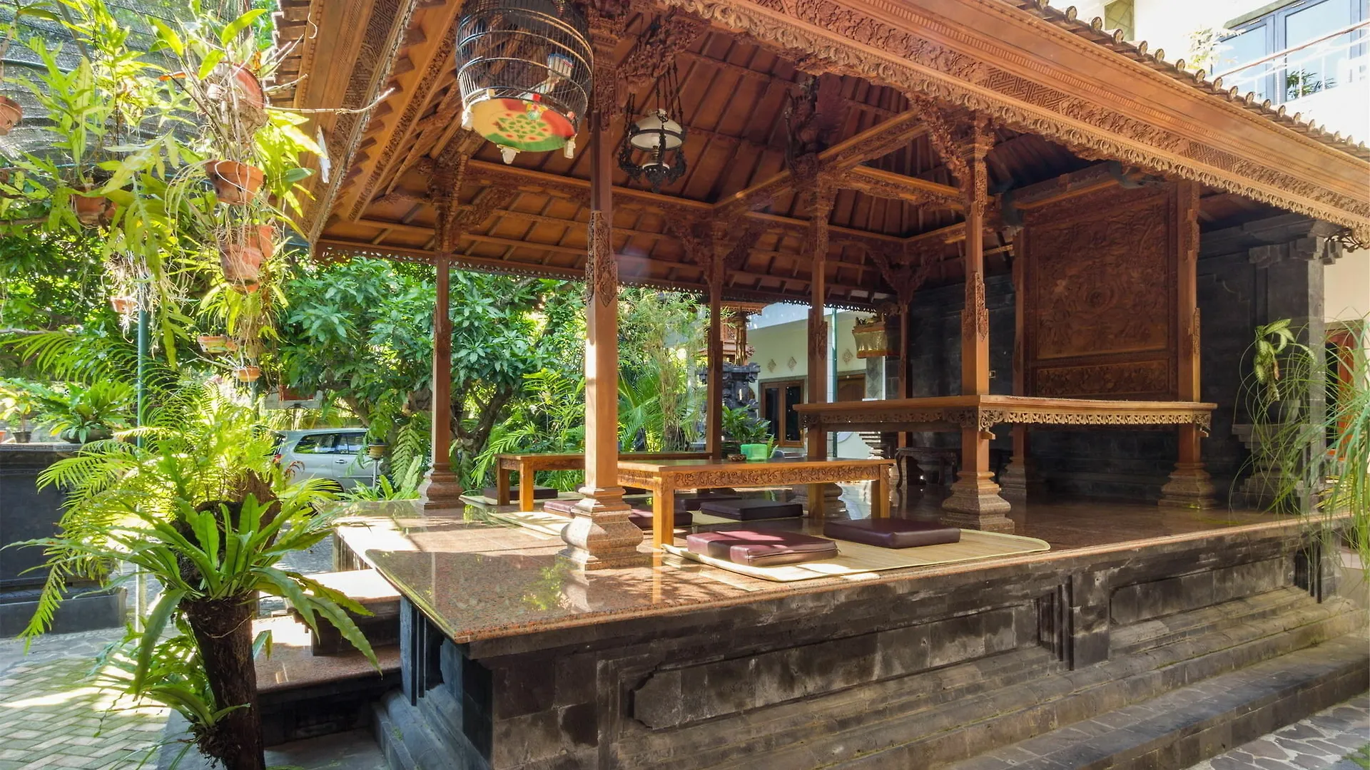 Hotel Reddoorz @ Pendawa Kartika Plaza 2 Kuta Lombok