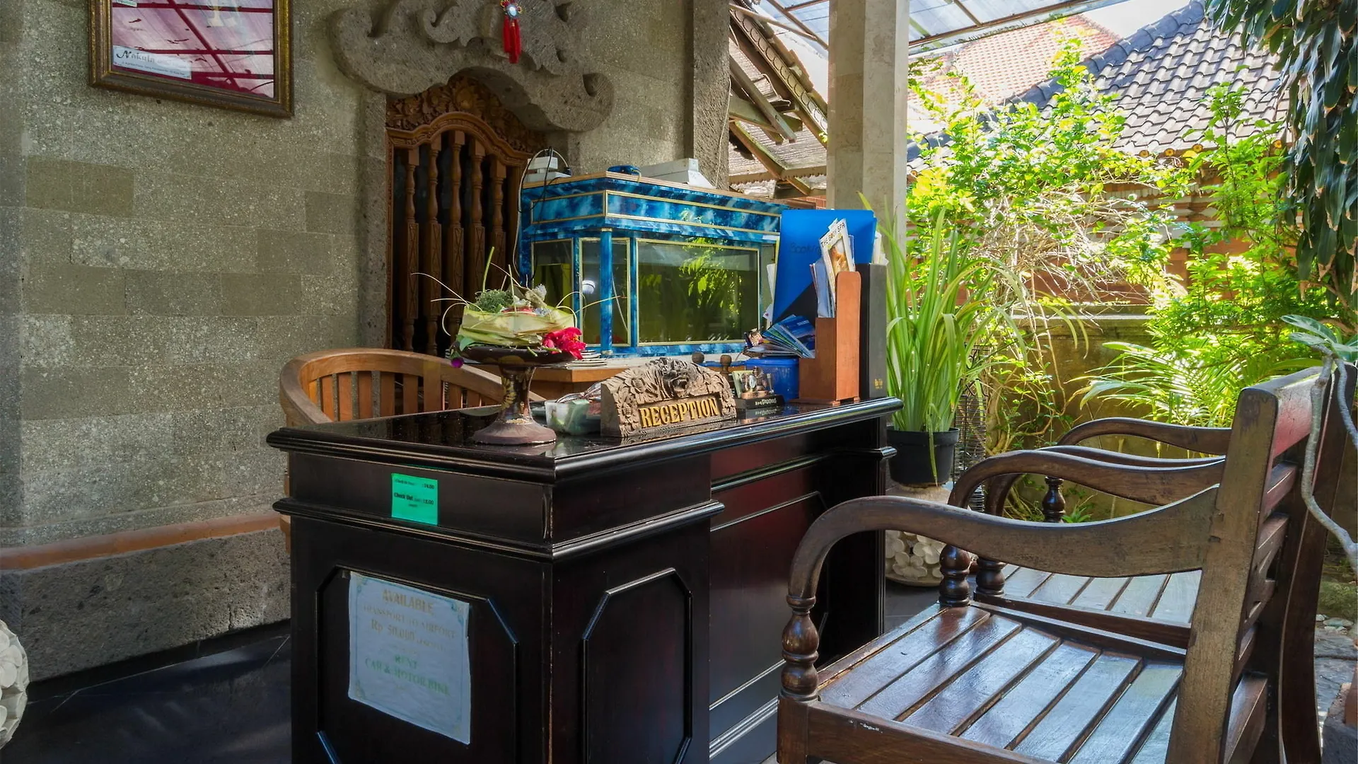 Hotel Reddoorz @ Pendawa Kartika Plaza 2 Kuta Lombok